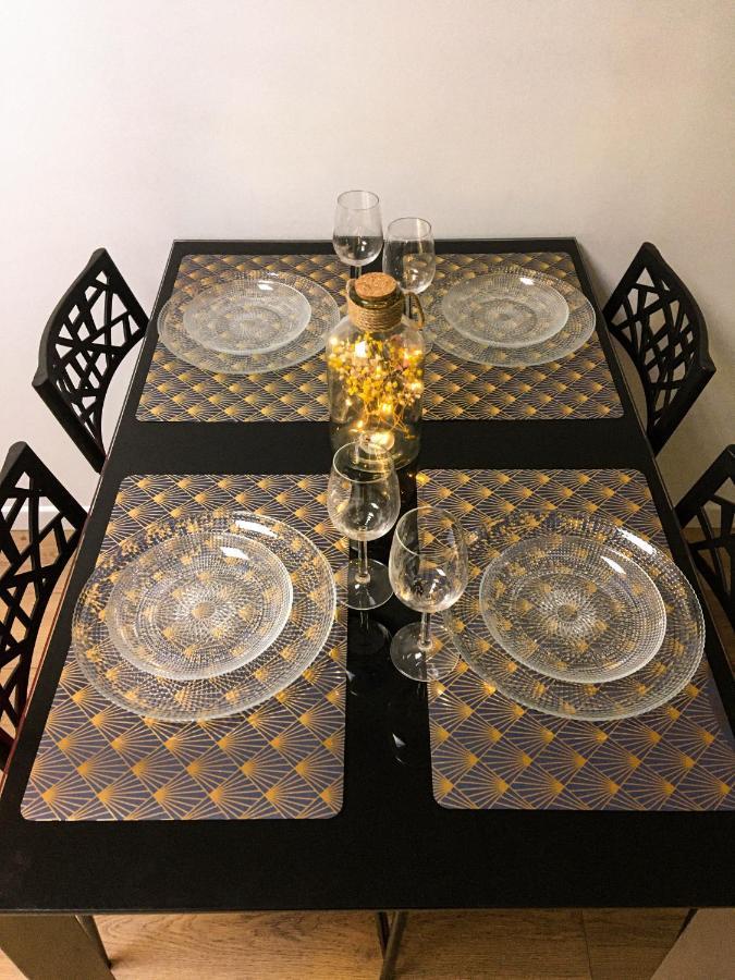 Le Carre D'Or - Appartement Confort - Jardin Prive Amiens Kültér fotó
