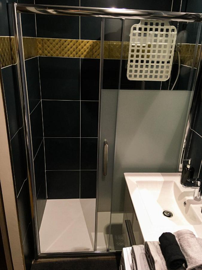Le Carre D'Or - Appartement Confort - Jardin Prive Amiens Kültér fotó